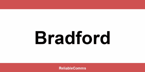 Shaw and Rogers cable locations in Bradford - Phone number