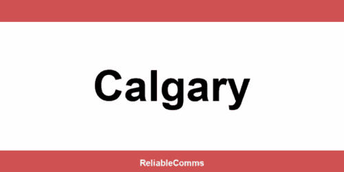 Shaw and Rogers cable locations in Calgary - Phone number