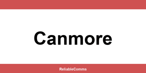 Shaw and Rogers cable locations in Canmore - Phone number