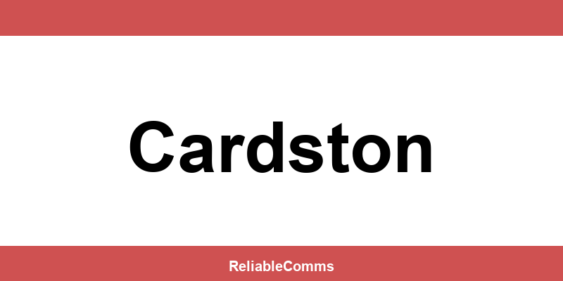 Shaw and Rogers cable locations in Cardston - Phone number