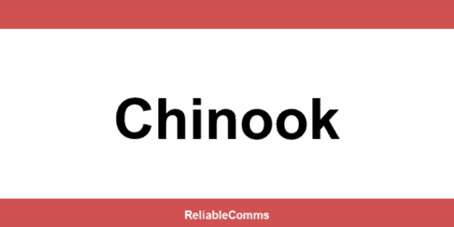 Shaw and Rogers cable locations in Chinook - Phone number