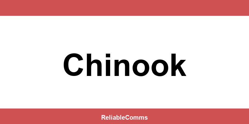 Shaw and Rogers cable locations in Chinook - Phone number