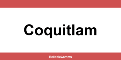 Shaw and Rogers cable locations in Coquitlam - Phone number