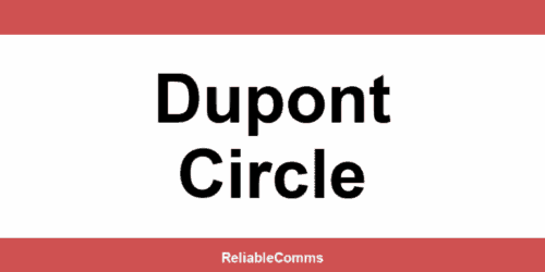 Shaw and Rogers cable locations in Dupont Circle - Phone number