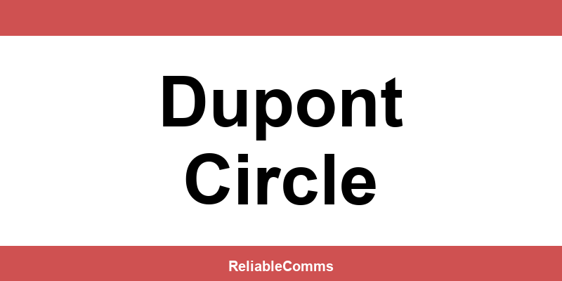 Shaw and Rogers cable locations in Dupont Circle - Phone number