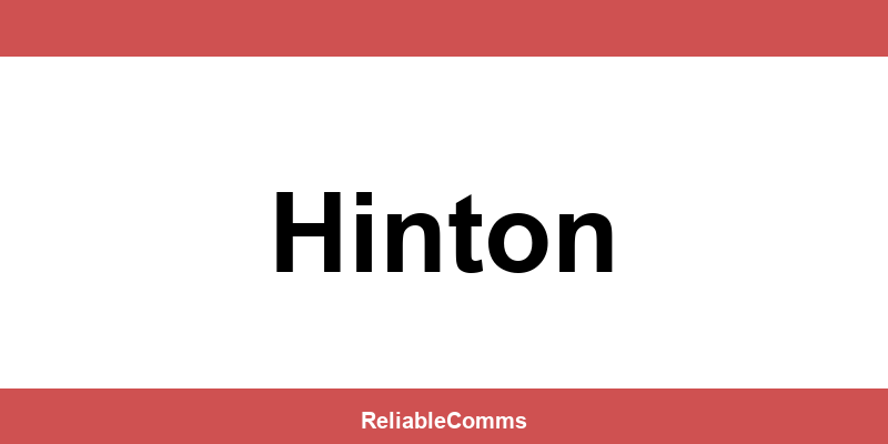 Shaw and Rogers cable locations in Hinton - Phone number