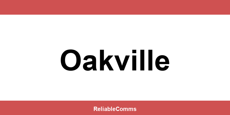 Shaw and Rogers cable locations in Oakville - Phone number