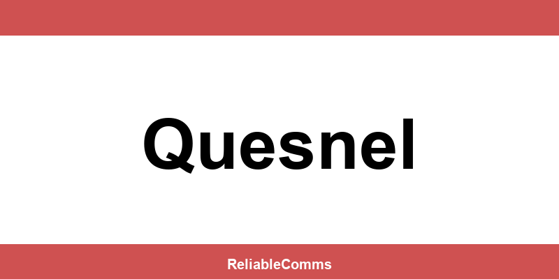 Shaw and Rogers cable locations in Quesnel - Phone number