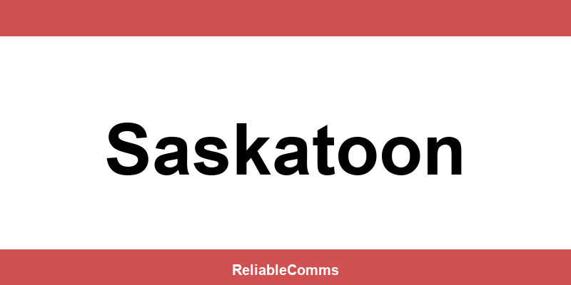 Shaw and Rogers cable locations in Saskatoon - Phone number