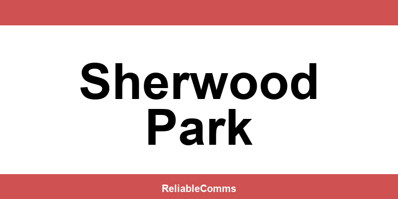 Shaw and Rogers cable locations in Sherwood Park - Phone number