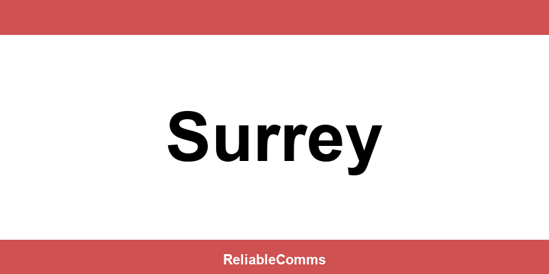 Shaw and Rogers cable locations in Surrey - Phone number