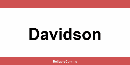 Shaw and Rogers cable locations in Davidson - Phone number