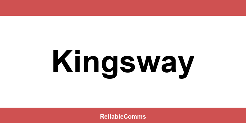 Shaw and Rogers cable locations in Kingsway - Phone number